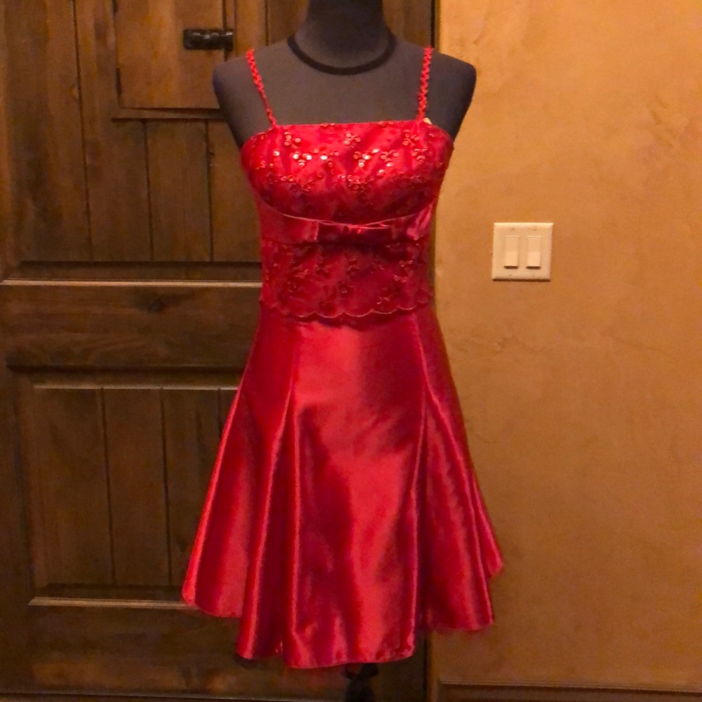 Dress